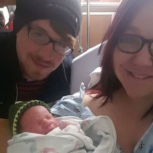 Meet your Posher, Casey